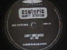 UTMOSTFEAR  1303 / CURLEY / ESOTERIC / RARE
