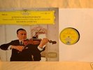 SLPM 139 389*BACH*SONATA & PARTITA NÂ°2*H.SZERYNG*ORG D