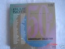 BLUE NOTE 50th Anniv. 10 - LP Box Set   SEALED