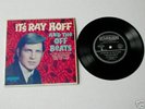 It's Ray Hoff and the Off Beats.. EP
