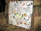 LED ZEPPELIN Led Zeppelin III STILL SEALED ORIGINAL