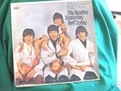 BEATLES BUTCHER PEELED COVER MONO RECORD