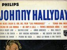 johnny hallyday sing's america's argentine ref 77387 be