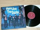 The Boots - LP 