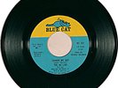 AD LIBS,Johnny My Boy,SOUL,1966 BLUE CAT 45RPM #123 NM