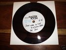 The Jam  Master Room 1-Sided Acetate