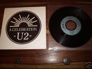 U2 A Celebration  French 7