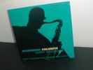 SONNY ROLLINS SAXOPHONE COLOSSUS Prestige LP 7079