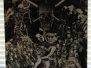 Gism - Detestation 12in japcore kbd hc punk