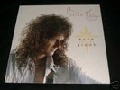 BRIAN MAY - BACK TO THE LIGHT - SIGNED VINYL LP/ QUEEN