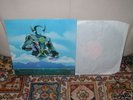 CAN Monster Movie 1st LP 1969 1st Press 