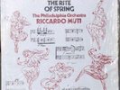 MFSL /STRAVINSKY 