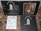 FAMILY Song For Me LP 1970 1st Press + 2 INSERTS