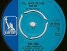 MAJOR RARE UK NORTHERN SOUL - Timi Yuro ON Liberty