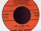 west coat distributers.girl i love.jam cha.northern