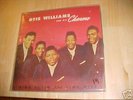 OTIS WILLIAMS AND CHARMS SOUL LP DOO WOP
