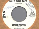 Jasper Woods Hully Gully Papa VPM 45 Northern Popcorn