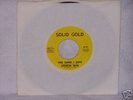 Cookin Bag-45-This Is Me/The Song I Sing