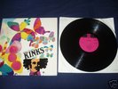 The Kinks Face to Face Rare LP Stereo NrMint 1st Press