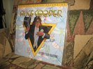 ALICE COOPER Welcome To My Nightmare MFSL STILL SEALED