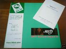LP:Tsuyoshi Yamamoto/MISTY-Japan Jazz,Three Blind Mice