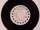 RARE 60's Garage Psych-Punk FIRST CROW TO THE MOON 45