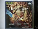 London OSA1204 BB Wagner Die Walkure Act 1 NM