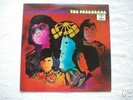 THE FREEBORNE - PEAK IMPRESSIONS / PROMOTIONAL LP 1967