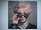 MADONNA  Lucky Star Original 12