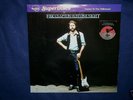 NAUTILUS LP ERIC CLAPTON - JUST ONE NIGHT  DBX