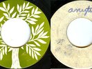 PRINCE BUSTER Lee Perry 45 CALL ON ME '67 OLIVE BLOSSOM