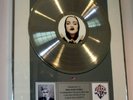 Gold Award,Goldene Schallplatte,no RIAA,Madonna 