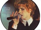 MylÃ¨ne FARMER Plus Grandir live Maxi 45T Picture Disc