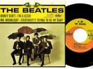 MINT 1965 BEATLES 4 by 4 45 E.P. - Capitol #R-5365
