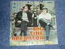 MEGA-RARE Orig. UK EP Zoot Money