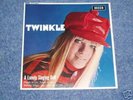 RARE Orig. UK EP Twinkle 