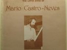 MARIO CASTRO NEVES - VOCAL BRAZIL JAZZ - CANADA '77 CTL