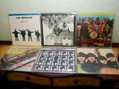 Mobile Fidelity SEALED-14 BEATLES LPs Free Ship BIN