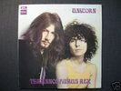 TYRANNOSAURUS REX UNICORN 1969 REGAL ZONOPHONE VINYL LP