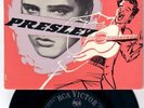 Elvis Presley Rockin Germany EP 45 PS RCA      EPA-9500