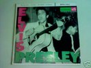 Elvis Presley ( Blue suede Shoes) V-Rare EP  N.MINT  7
