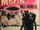 the misfits walk among us danzig samhain punk lp