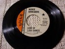 NORTHERN SOUL NOKIE EDWARDS LAND OF 1000 DANCES