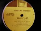 JERMAINE JACKSON ERUCU ORIGINAL & ULTRA LOFT RARE 12