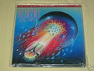 JOURNEY â€“ ESCAPE, MFSL-1-144 never released