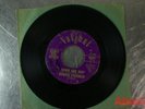 NORTHERN SOUL- GEORGE FREEMAN- Down and Out 45 VALIANT