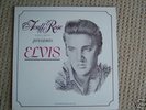 Acuff Rose Music Ltd presents Elvis  Super rare LP