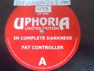 HAPPY HARDCORE - FAT CONTROLLER - IN COMPLETE DARKNESS