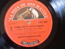 FALP 30048-9 + VSM BRUCKNER BEETHOVEN 9 FURTWANGLER