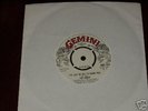 GHOST â€“ Iâ€™VE GOT TO GET TO KNOW YOU (GEMINI LABEL)